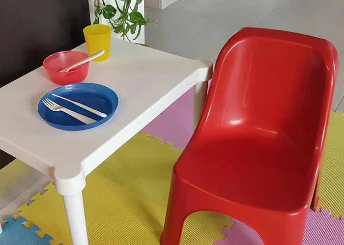 Unique New Apartment - Victoria - Gozo