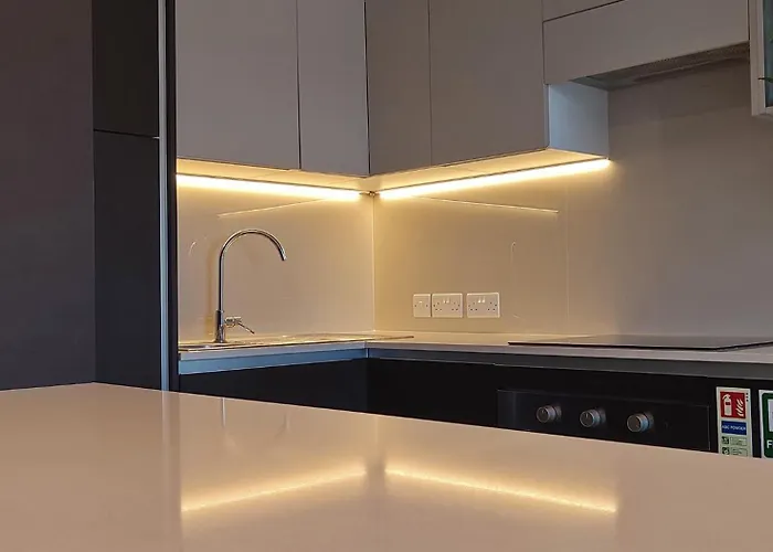 Unique New Apartment - Victoria - Gozo