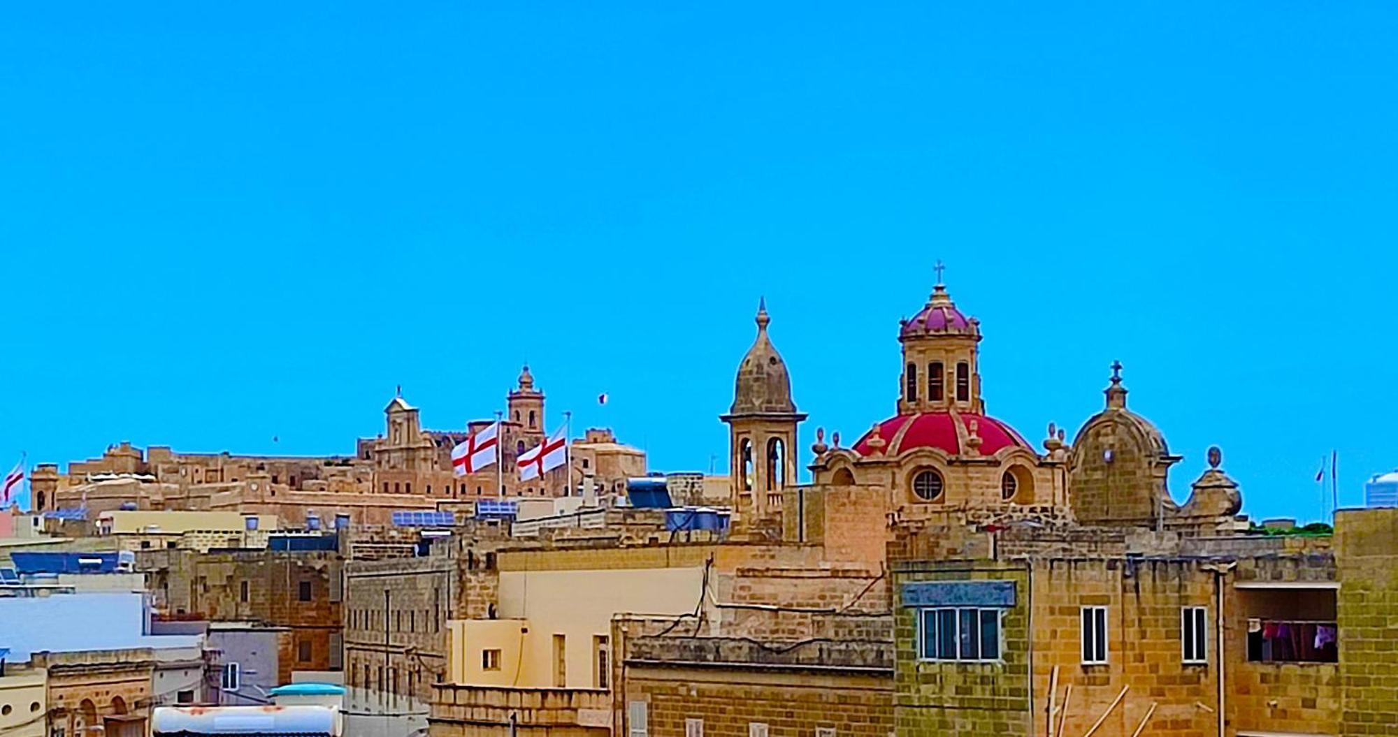Apartment Unique New - - Gozo Victoria