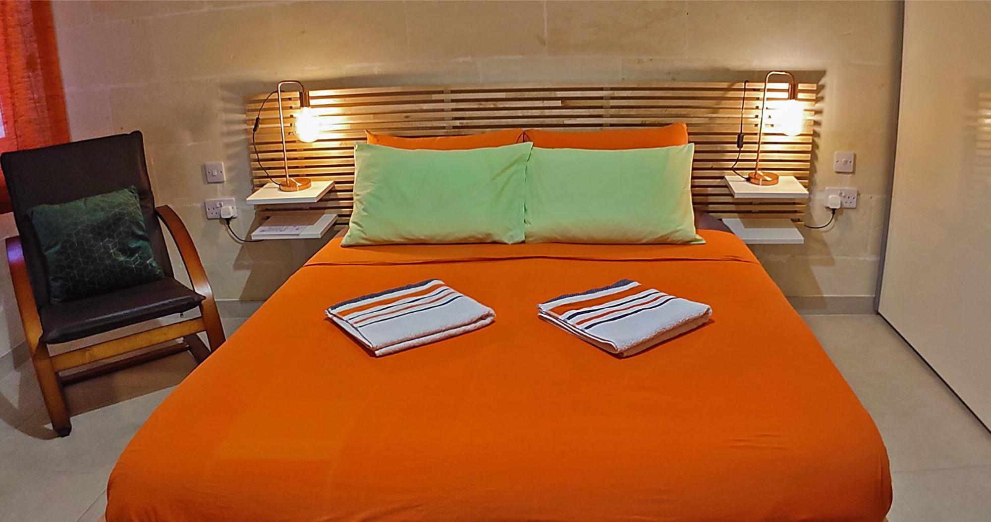 Unique New - - Gozo Apartment Victoria