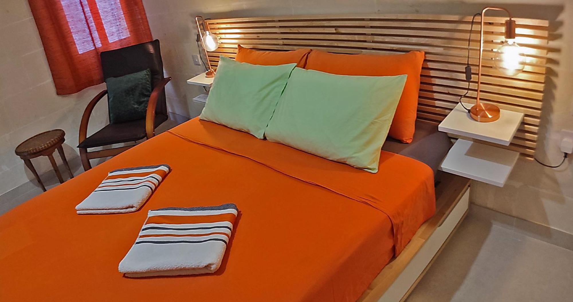 Unique New - - Gozo Apartment Victoria