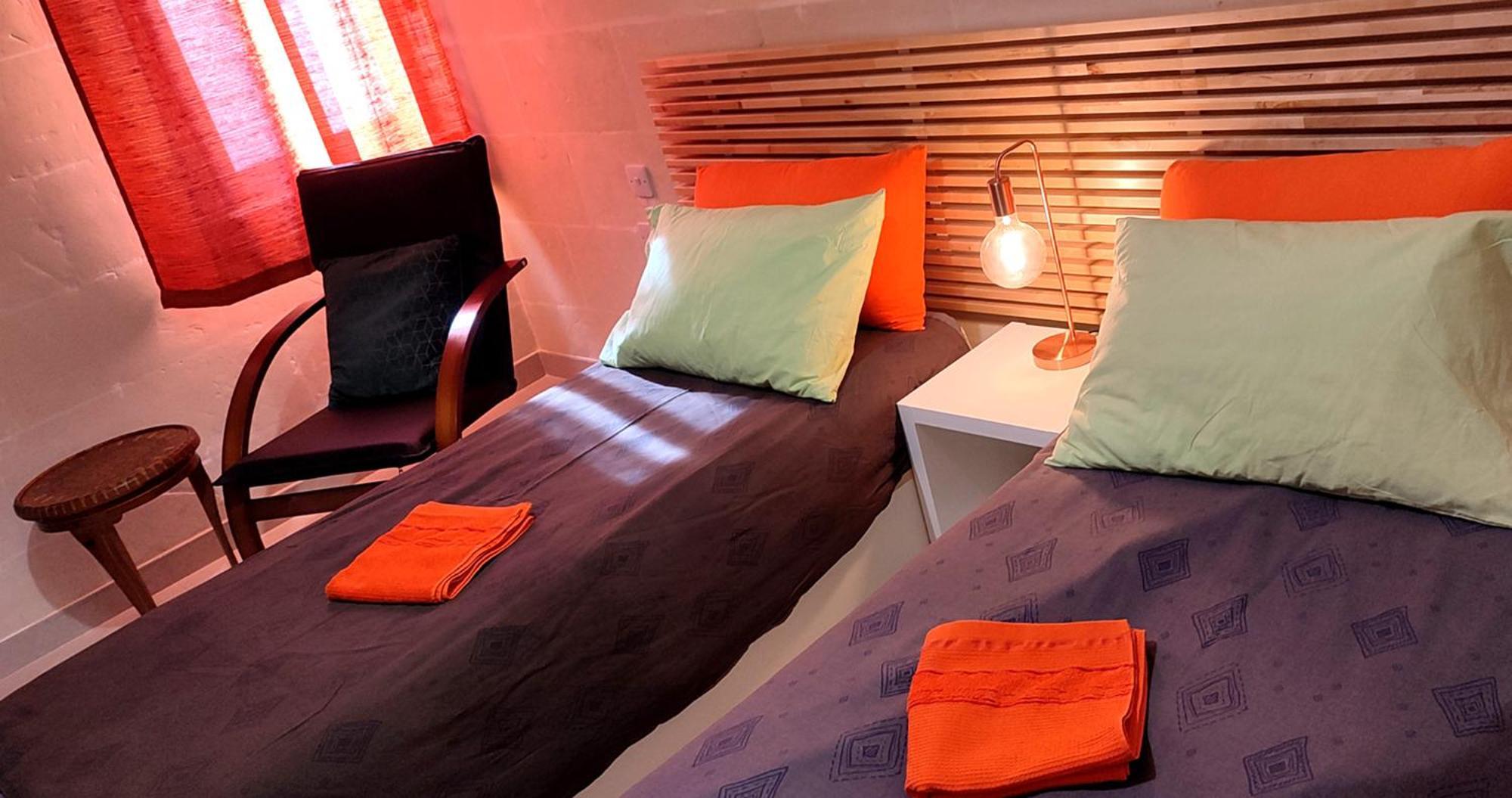 Unique New - - Gozo Apartment Victoria