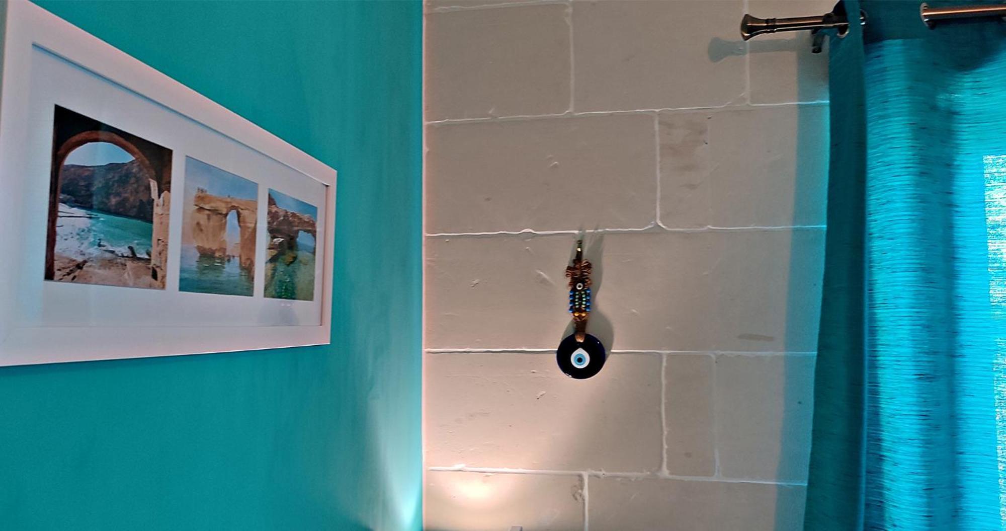 Apartment Unique New - - Gozo Victoria