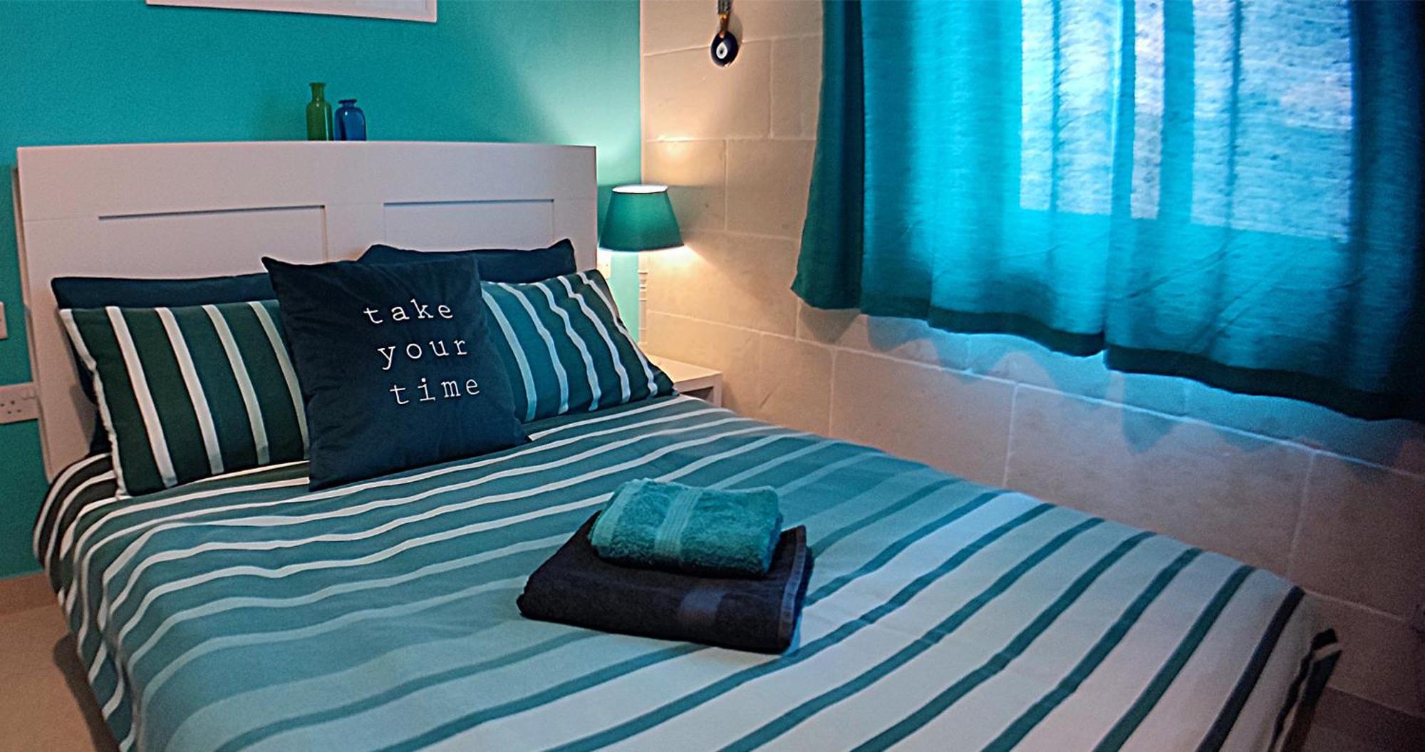 Apartment Unique New - - Gozo