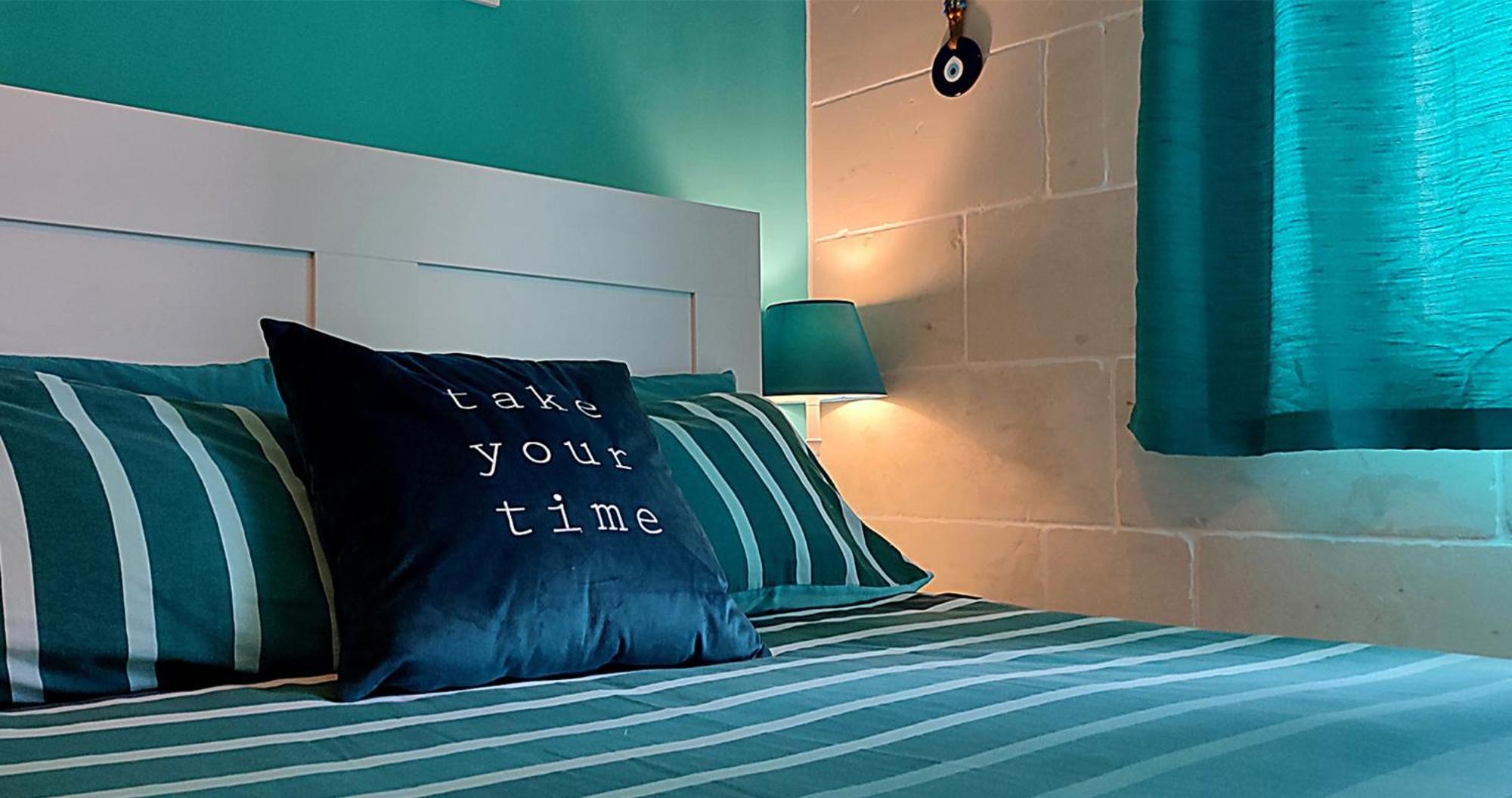 Apartment Unique New - - Gozo *